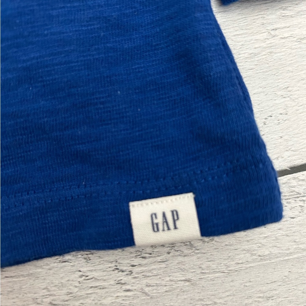 Gap x DC Superman Toddler Tee w/ Cape 3 - Picture 5 of 5